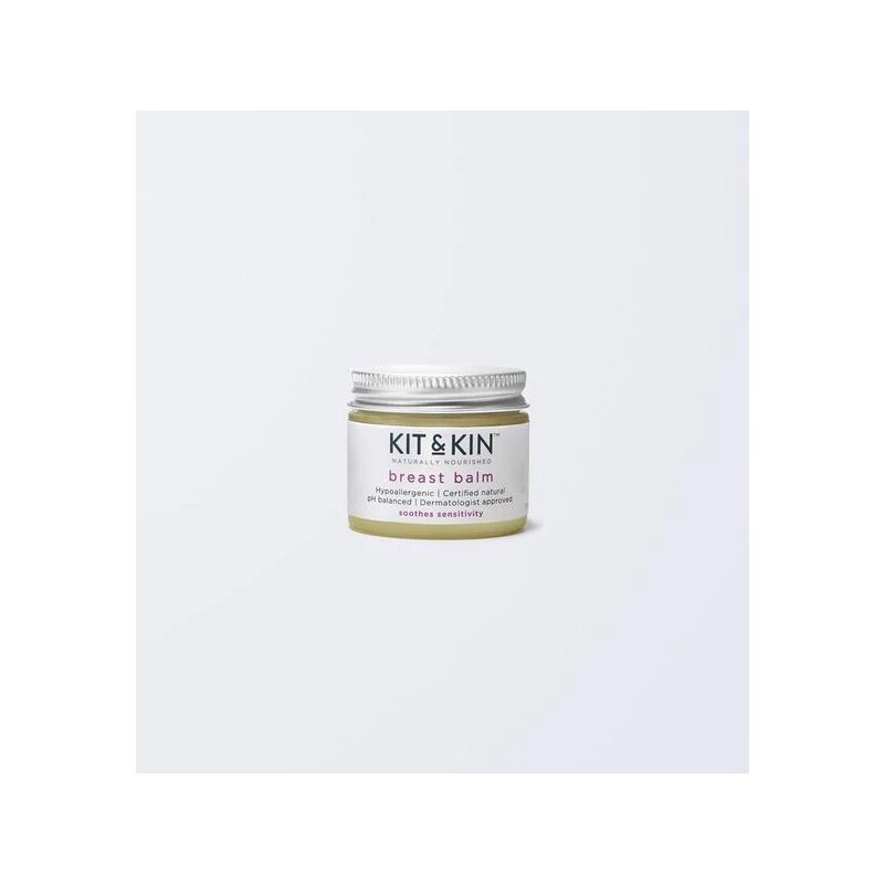 Kit&kin - balsam pentru sani 50g