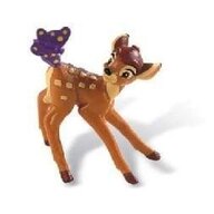 Bullyland - Figurina Bambi