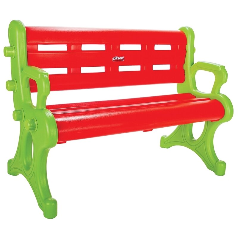 Pilsan - Banca Child Bench