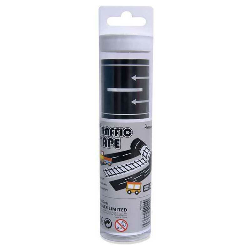 Mideer - accesoriu banda auto autocolanta 3 in 1