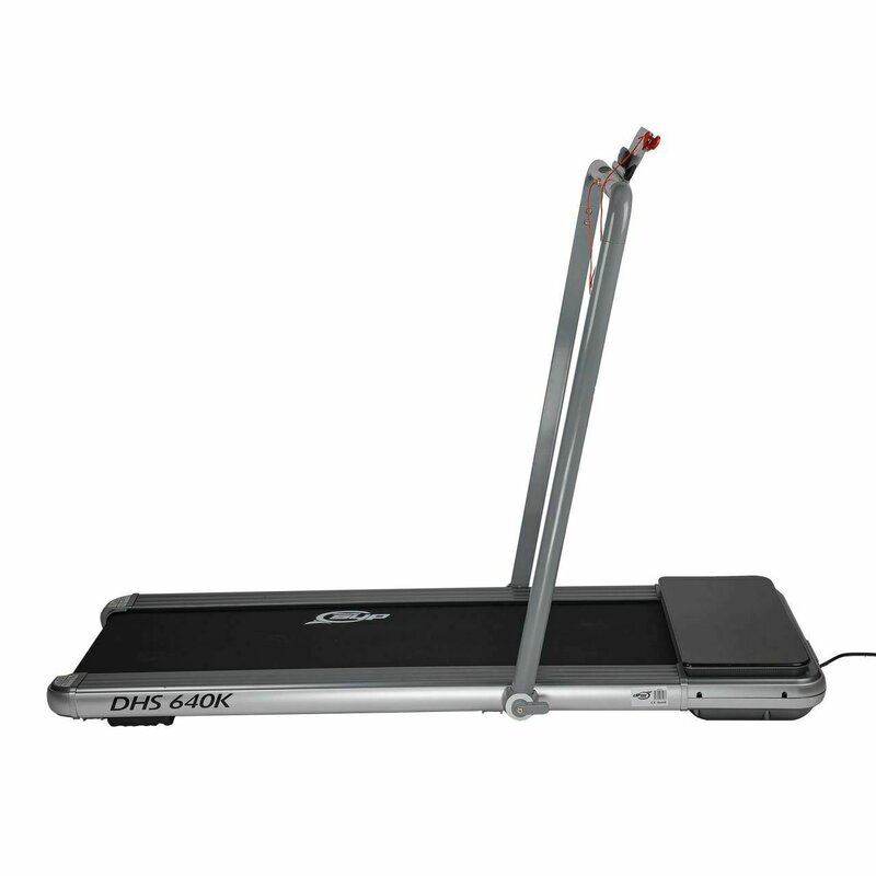 Dhs - banda de alergare slim dhs 6400, 1.25 cp