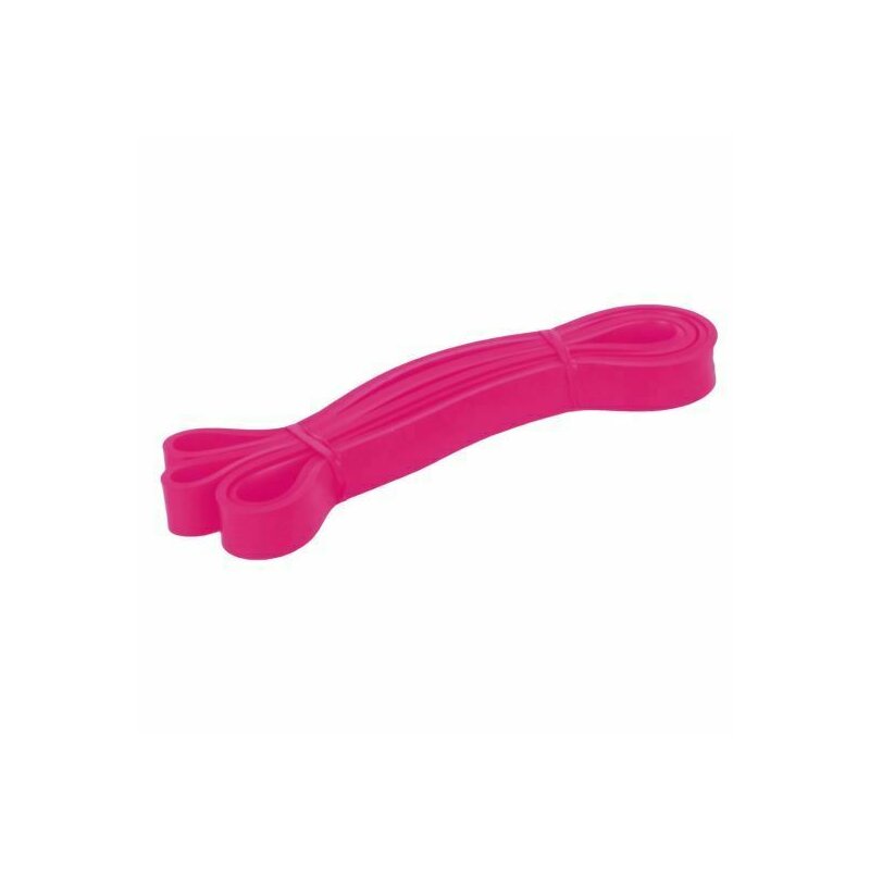 Dhs - banda elastica 208x0.45x1.3cm, 7-16kg, roz