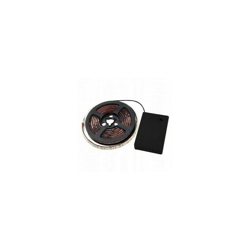 Ecotoys - accesoriu banda led pentru casuta de papusi