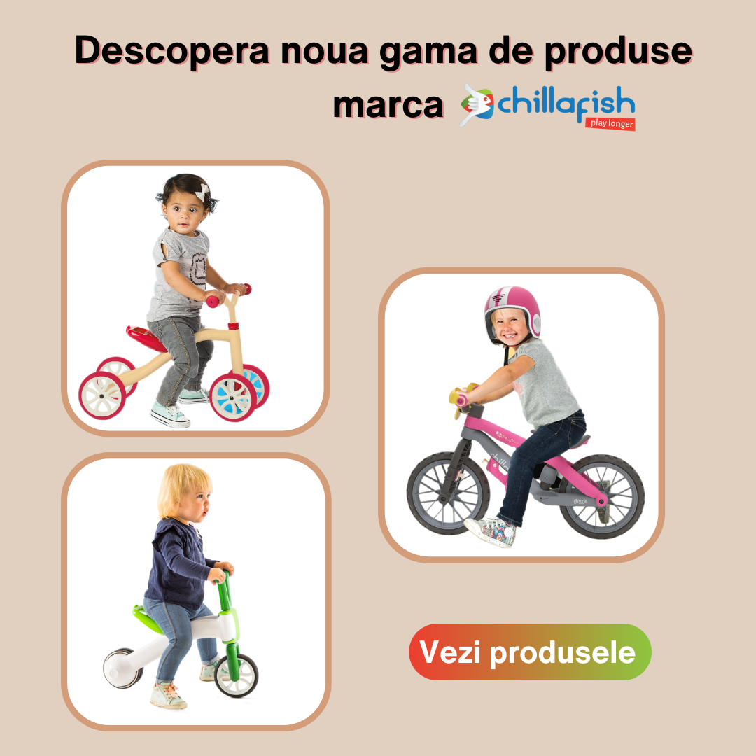 Magazin pentru copii - babyneeds.ro