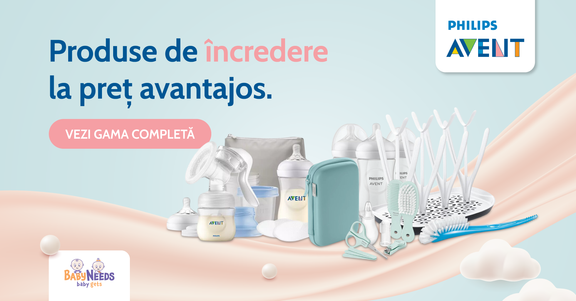 PHILIPS AVENT