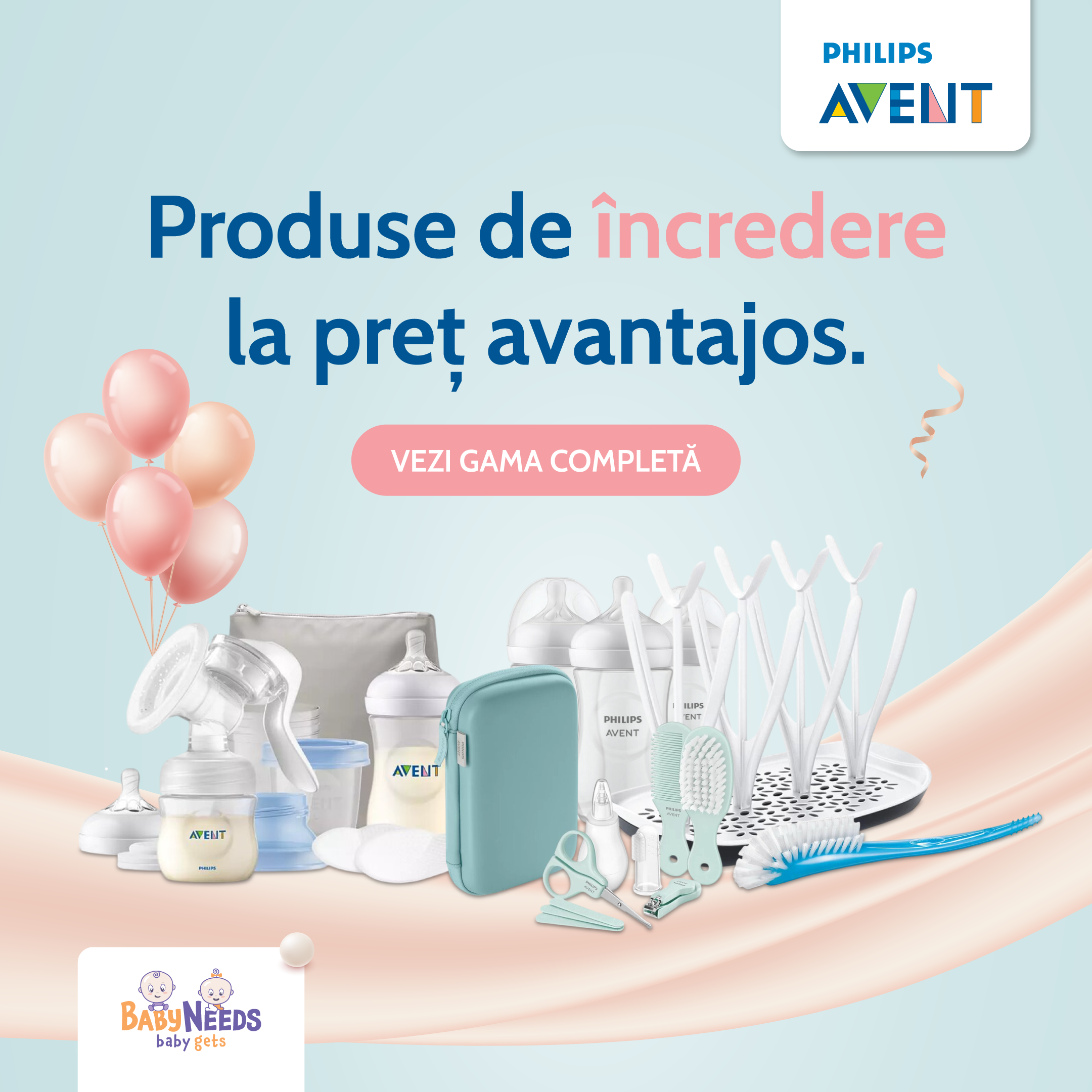 PHILIPS AVENT