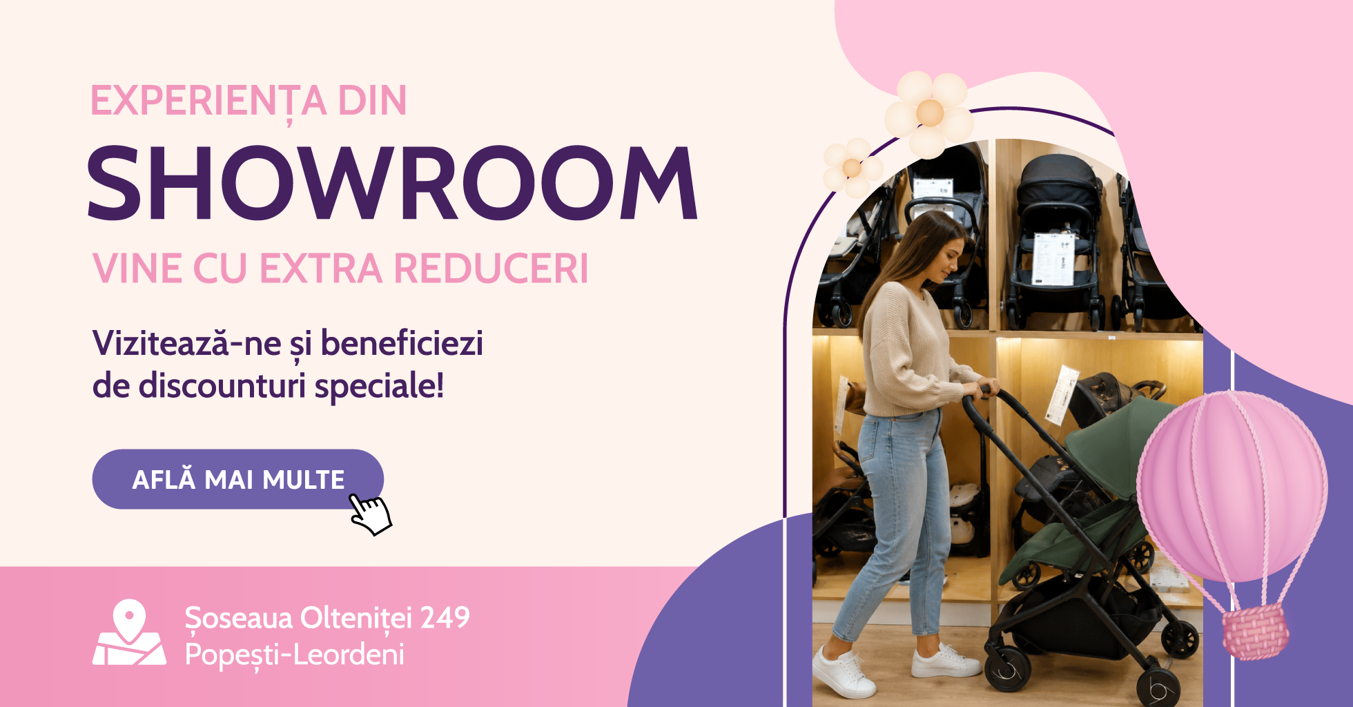 Showroom