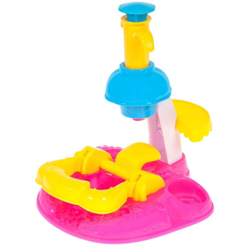 Mega creative - barbie set patiserie