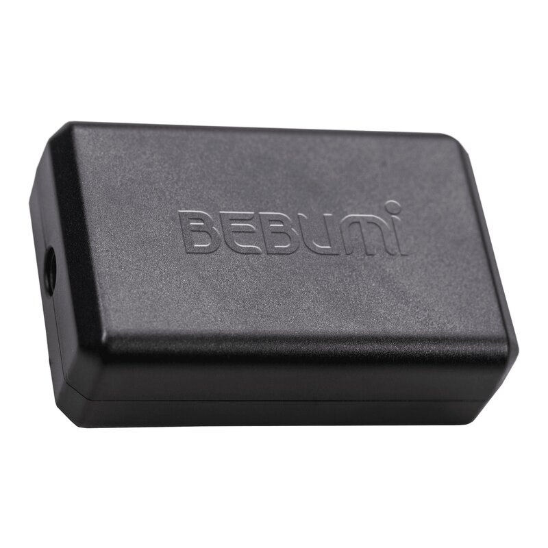 Bebumi - baterie carucior space