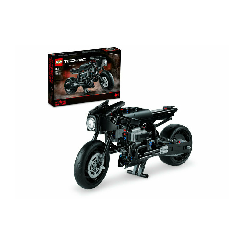 Batman – batcycle™