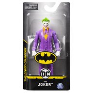 Spin Master - Figurina Supererou Joker , Batman , 15 cm