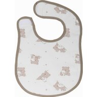 Baveta copii, Bubaba, Teddy Bear