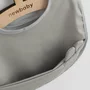 Baveta lavabila, New Baby, 35x45 cm, Grey - 2