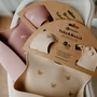 Baveta moale, Petite&Mars, Take&Match, Reglabila, Cu buzunar colector, Silicon, Fara BPA, 6 luni+, Sweet Pea, Verde - 6