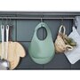 Beaba - Baveta silicon  Sage Green - 5