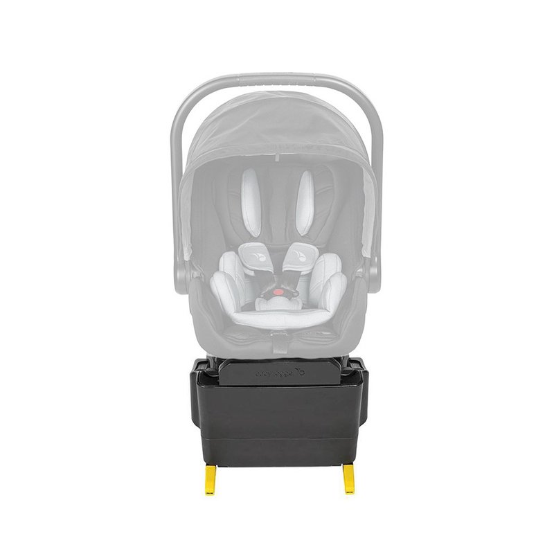 Baby jogger - baza isofix pentru scaun auto city go i-size