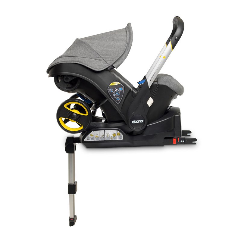 Doona - baza isofix scaun auto