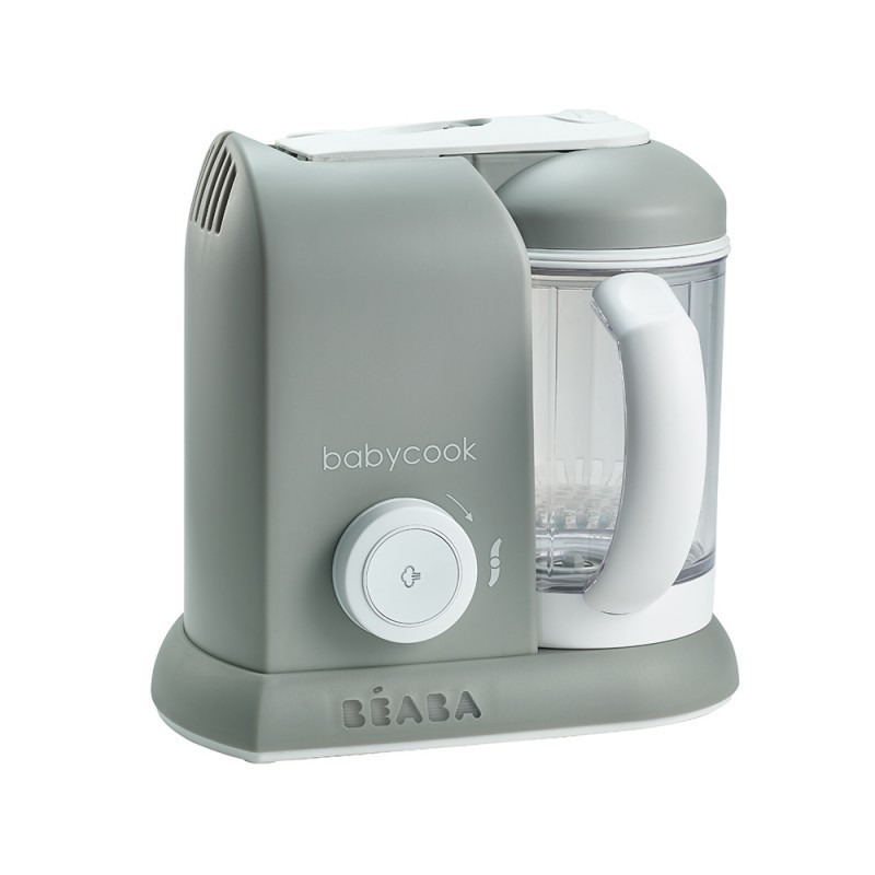 Beaba - robot babycook solo, gri