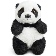 Living Nature - Jucarie din plus Bebe Panda , 17 cm