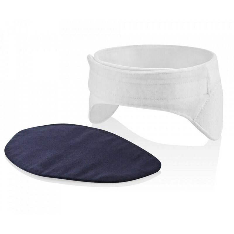 Babyjem - bentita 2 in 1 pentru urechi bucket air