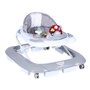 Bertoni - Premergator School cu eurobaza Grey - 1