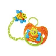 Bertoni Set suzeta cu lant Bee 160245