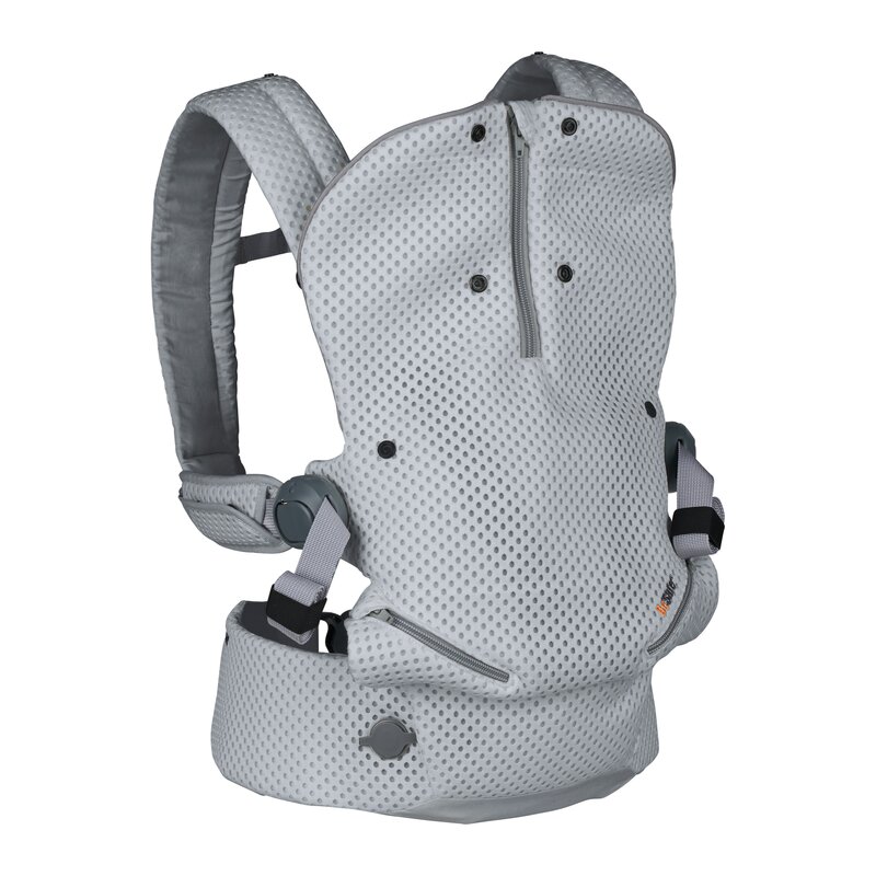 Besafe haven™ peak mesh