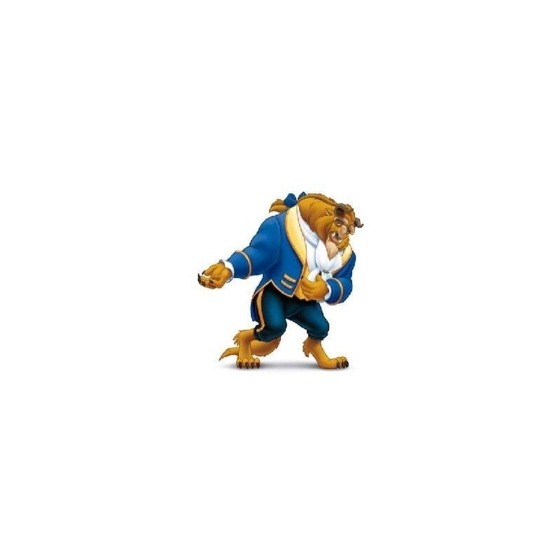 Bullyland - figurina bestia