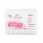 Betisoare de urechi, Bocioland, Cu protectie, 60 buc, 100% bumbac absorbant, Cu betisor din hartie, Alb - 6