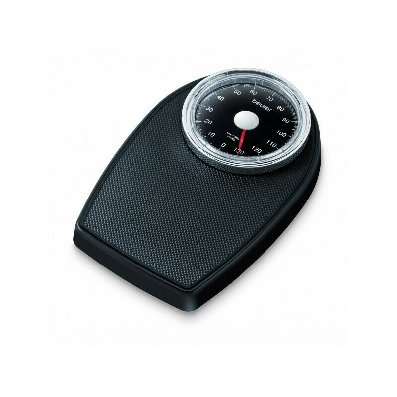 Beurer - ms 40 cantar mecanic pentru persoane