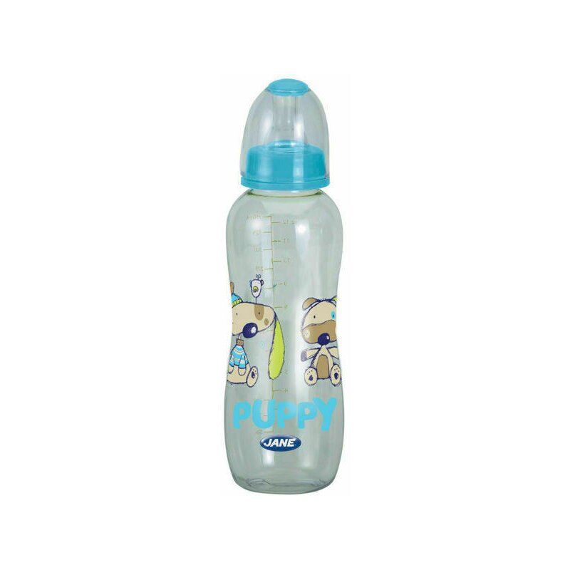 Jane spania - biberon copii anti-colici 330 ml