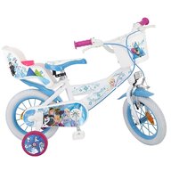 Toimsa - Bicicleta cu pedale , Disney Frozen, 12 