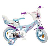 Toimsa - Bicicleta cu pedale , Disney Frozen 2, 12 