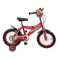 Toimsa - Bicicleta cu pedale , Disney Cars, 14 