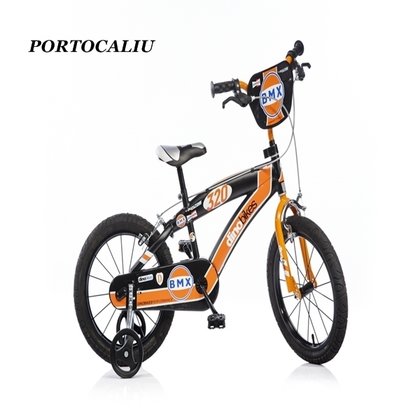 Bicicleta 14'' BMX - Dino Bikes