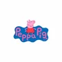Bicicleta cu pedale, Dino Bikes, Purcelusa Peppa, Cu roti ajutatoare, Cu cosulet frontal, Cu scaunel pentru papusa, 12 inch, Pana la 40 kg, 3 ani+, Multicolor - 6