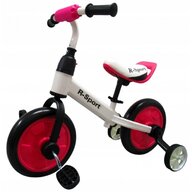 R-Sport - Bicicleta cu pedale P1, 12 