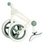 Bicicleta de echilibru pliabila, Bebe Stars, Fara pedale, 2-5 ani, Conform EN71-1:2014+A1:2018, EN71-2:2020, EN71-3:2019+A1:2021, Mint - 2