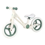 Bicicleta de echilibru pliabila, Bebe Stars, Fara pedale, 2-5 ani, Conform EN71-1:2014+A1:2018, EN71-2:2020, EN71-3:2019+A1:2021, Mint