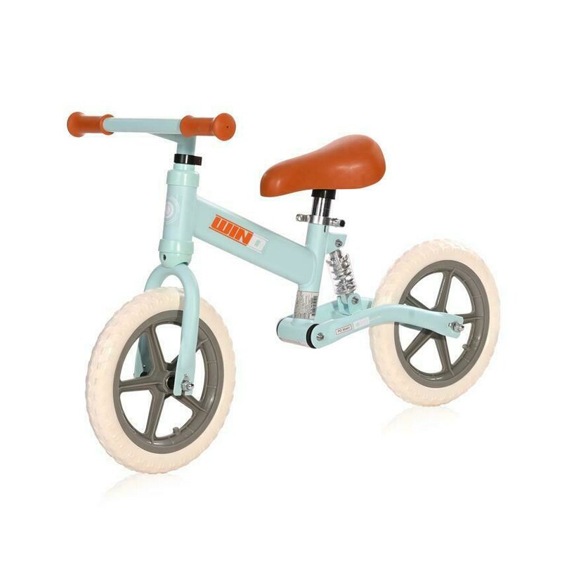 Lorelli - bicicleta de echilibru, wind, blue