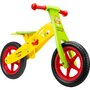 Seven - Bicicleta fara pedale , Winnie The Pooh, Multicolor - 1