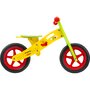 Seven - Bicicleta fara pedale , Winnie The Pooh, Multicolor - 2