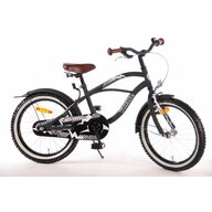EandL Cycles - Bicicleta cu pedale Cruiser, 18 