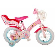 Eandl cycles - Bicicleta E&L Disney Princess 12'' Pink