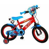 Eandl cycles - Bicicleta E&L Spiderman RB 14''
