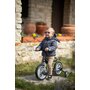 Lorelli Junior - Bicicleta cu pedale Energy, 12 