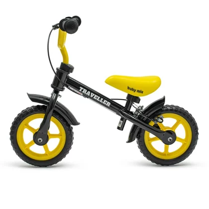 schutzhülle für schlafsack Atmungsaktiver Baby aus Bio-Musselin Lens Selection:SILVER CHROME - SINGLE Toys R Avigo Bike MG-300