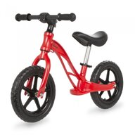 Kidwell - Bicicleta fara pedale cu cadru din magneziu  Rocky Red