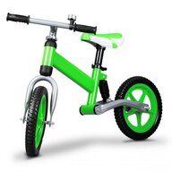 Ecotoys - Bicicleta fara pedale BW-1144, Verde