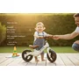 Bicicleta fara pedale, FreeON, Be Cool Mini, Cu ghidon si sa reglabile, Roti din EVA, Pana in 30 Kg, Roti 8 inch, 12 luni+, Alb - 2